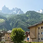 Appart hôtel Résidence Pierre&vacances Premium La Ginabelle