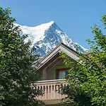 Résidence Pierre&vacances Premium La Ginabelle
