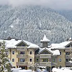 Résidence Pierre&vacances Premium La Ginabelle Appart hôtel 4*