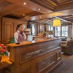 Appart hôtel Résidence Pierre&vacances Premium La Ginabelle