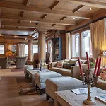 Résidence Pierre&vacances Premium La Ginabelle Appart hôtel
