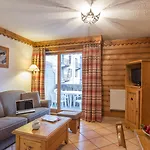 Résidence Pierre&vacances Premium La Ginabelle 4*