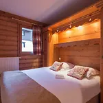 Résidence Pierre&vacances Premium La Ginabelle 4*