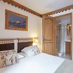 Résidence Pierre&vacances Premium La Ginabelle Appart hôtel 4*