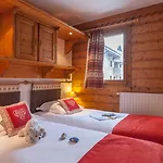 Résidence Pierre&vacances Premium La Ginabelle