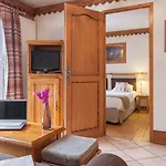 Résidence Pierre&vacances Premium La Ginabelle 4*