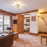Résidence Pierre&vacances Premium La Ginabelle 4* Chamonix