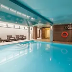 Appart hôtel Résidence Pierre&vacances Premium La Ginabelle Chamonix