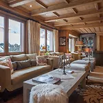 Résidence Pierre&vacances Premium La Ginabelle 4* Chamonix