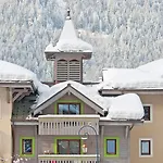 Résidence Pierre&vacances Premium La Ginabelle Appart hôtel Chamonix