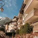 Résidence Pierre&vacances Premium La Ginabelle 4* Chamonix