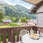 Appart hôtel Résidence Pierre&vacances Premium La Ginabelle