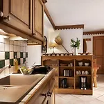 Résidence Pierre&vacances Premium La Ginabelle 4*