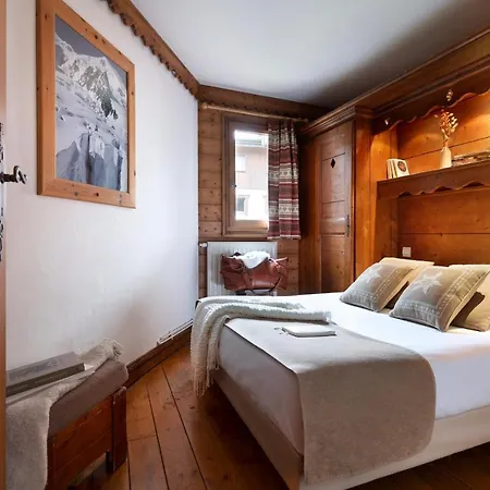 Aparthotel Pierre & Premium La Ginabelle
