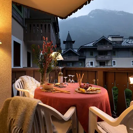 Aparthotel Pierre & Premium La Ginabelle