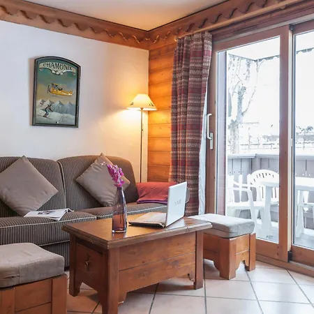 Aparthotel Pierre & Premium La Ginabelle 4*