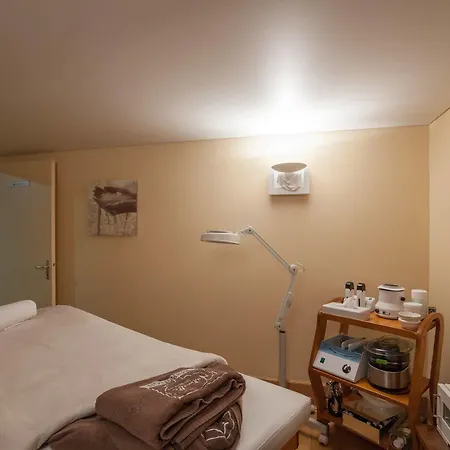 Aparthotel Pierre & Premium La Ginabelle Chamonix