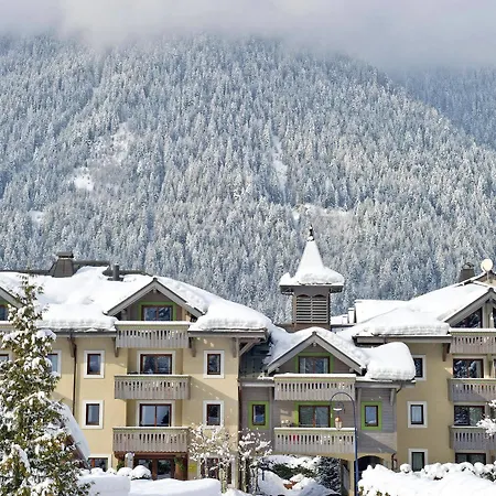 Pierre & Premium La Ginabelle Aparthotel