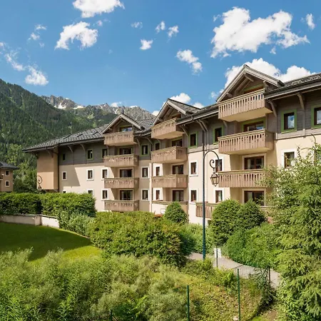 Pierre & Premium La Ginabelle Aparthotel