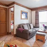 Pierre & Premium La Ginabelle 4* Chamonix