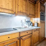 Pierre & Premium La Ginabelle 4* Chamonix