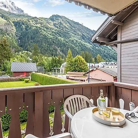 Aparthotel Pierre & Premium La Ginabelle Chamonix