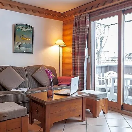 Aparthotel Pierre & Premium La Ginabelle