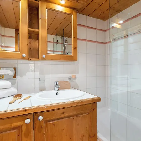 Aparthotel Pierre & Premium La Ginabelle Chamonix