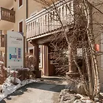 Lejlighedshotel Pierre & Premium La Ginabelle Chamonix