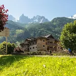 Lejlighedshotel Pierre & Premium La Ginabelle Chamonix