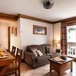 Lejlighedshotel Pierre & Premium La Ginabelle 4*