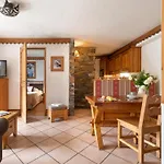 Résidence Pierre&vacances Premium La Ginabelle 4*