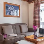 Lejlighedshotel Pierre & Premium La Ginabelle 4*