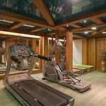 Pierre & Premium La Ginabelle Lejlighedshotel Chamonix