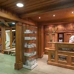 Pierre & Premium La Ginabelle Lejlighedshotel 4*