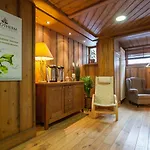 Pierre & Premium La Ginabelle Lejlighedshotel