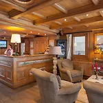 Pierre & Premium La Ginabelle 4* Chamonix