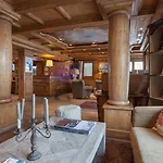 Pierre & Premium La Ginabelle 4*