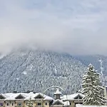 Pierre & Premium La Ginabelle 4* Chamonix