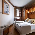 Résidence Pierre&vacances Premium La Ginabelle Appart hôtel Chamonix