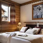 Lejlighedshotel Pierre & Premium La Ginabelle Chamonix