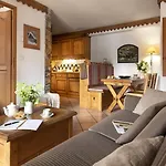 Lejlighedshotel Pierre & Premium La Ginabelle 4*