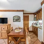 Pierre & Premium La Ginabelle Lejlighedshotel 4*