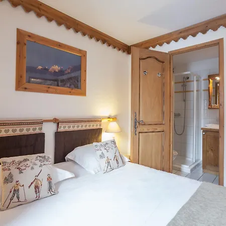 Résidence Pierre&vacances Premium La Ginabelle 4*