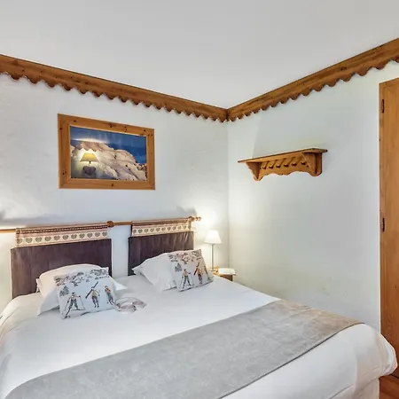 Apart Otel Pierre & Premium La Ginabelle 4*