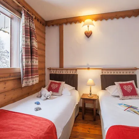 Pierre & Premium La Ginabelle Apart Otel 4*