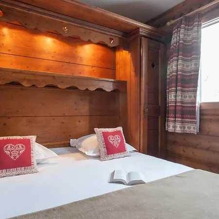 Résidence Pierre&vacances Premium La Ginabelle Apartahotel