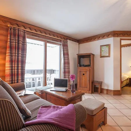 Pierre & Premium La Ginabelle Apart Otel 4*