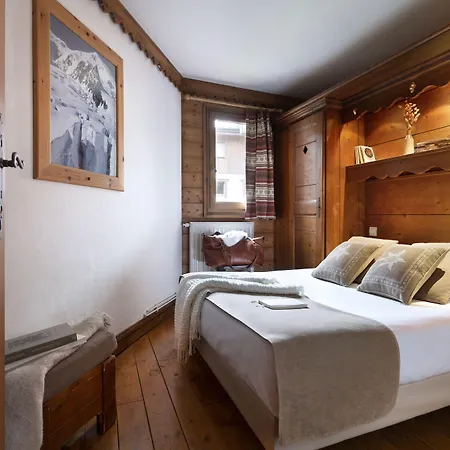 Pierre & Premium La Ginabelle מלון דירות שאמוני