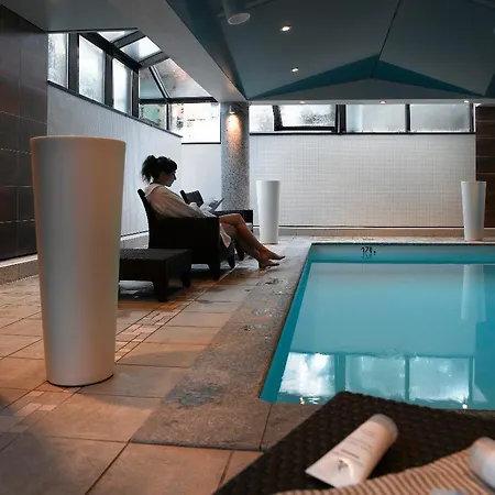 Résidence Pierre&vacances Premium La Ginabelle 4*